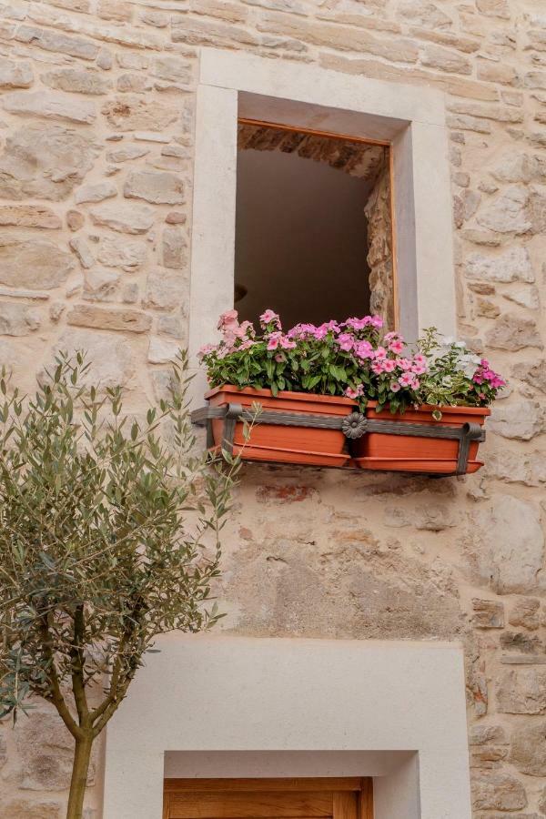 Stone House Luxury Rooms Split Kültér fotó