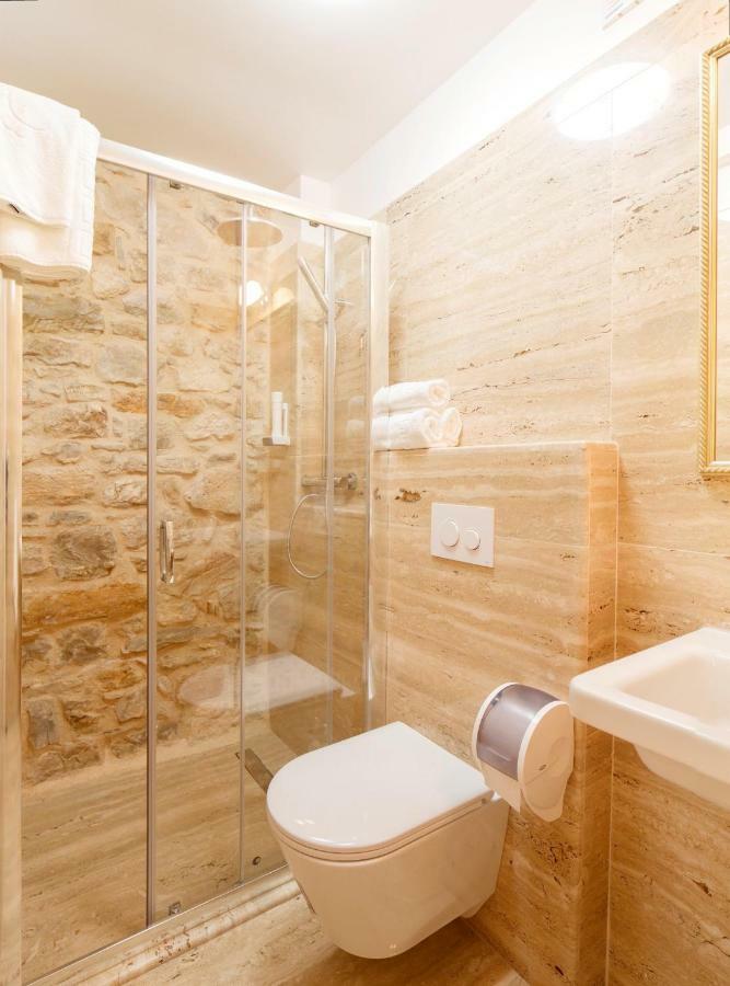 Stone House Luxury Rooms Split Kültér fotó