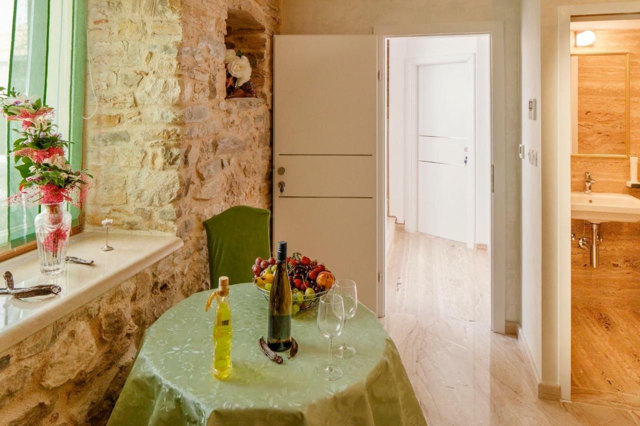 Stone House Luxury Rooms Split Kültér fotó