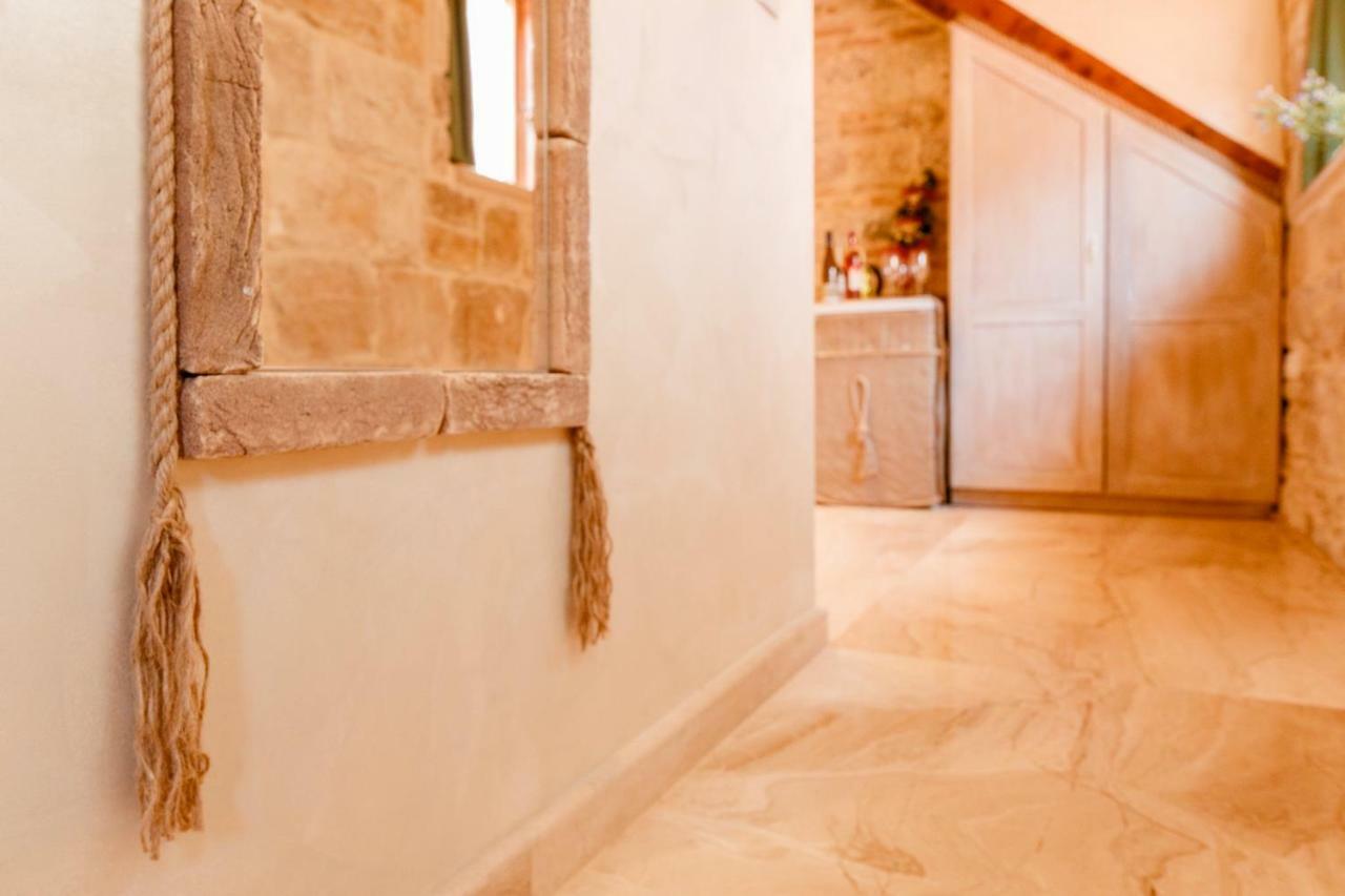 Stone House Luxury Rooms Split Kültér fotó