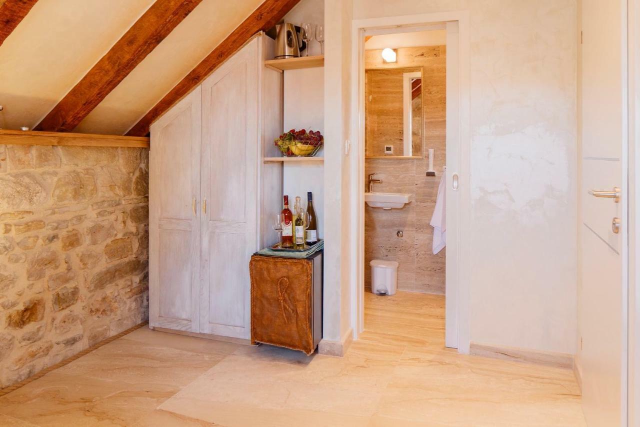 Stone House Luxury Rooms Split Kültér fotó