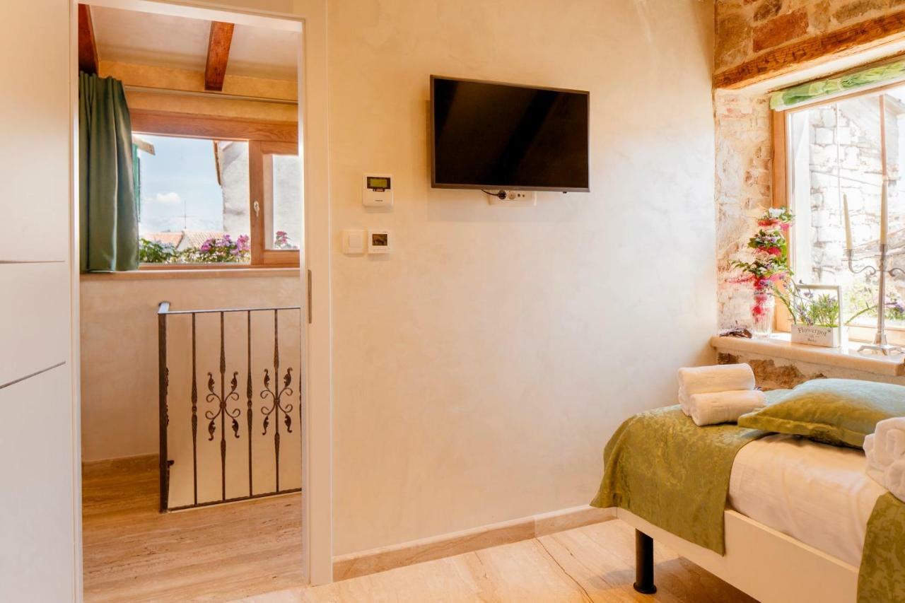 Stone House Luxury Rooms Split Kültér fotó