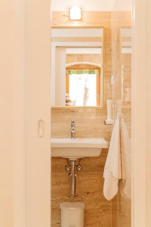 Stone House Luxury Rooms Split Kültér fotó