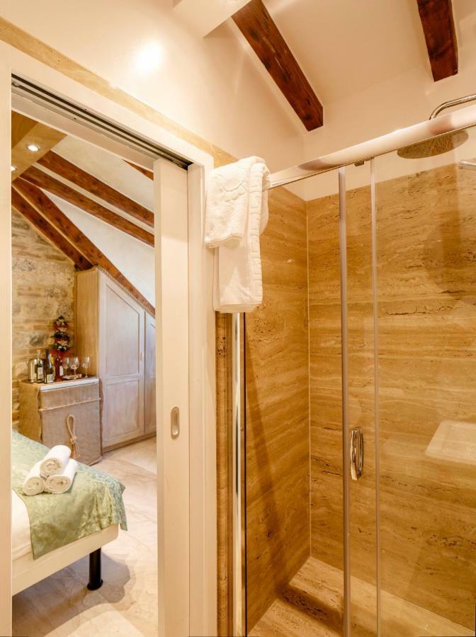 Stone House Luxury Rooms Split Kültér fotó