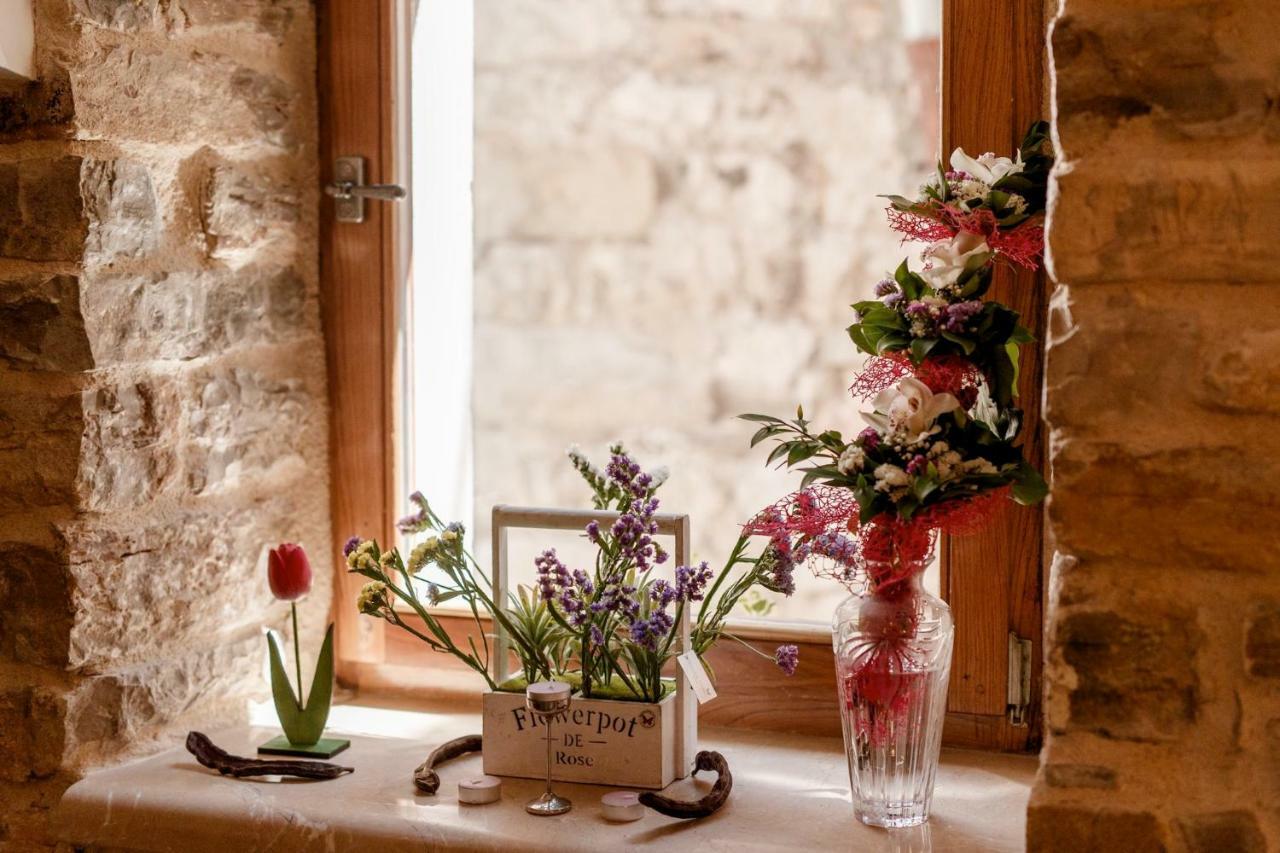Stone House Luxury Rooms Split Kültér fotó