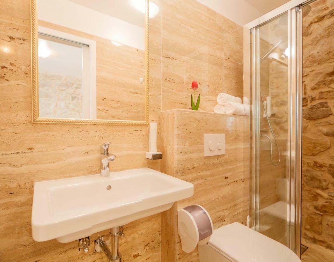 Stone House Luxury Rooms Split Kültér fotó